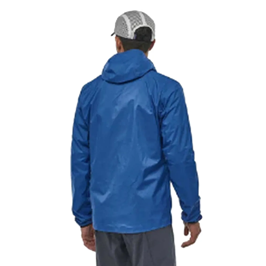 Mens Patagonia Storm Racer Jacket