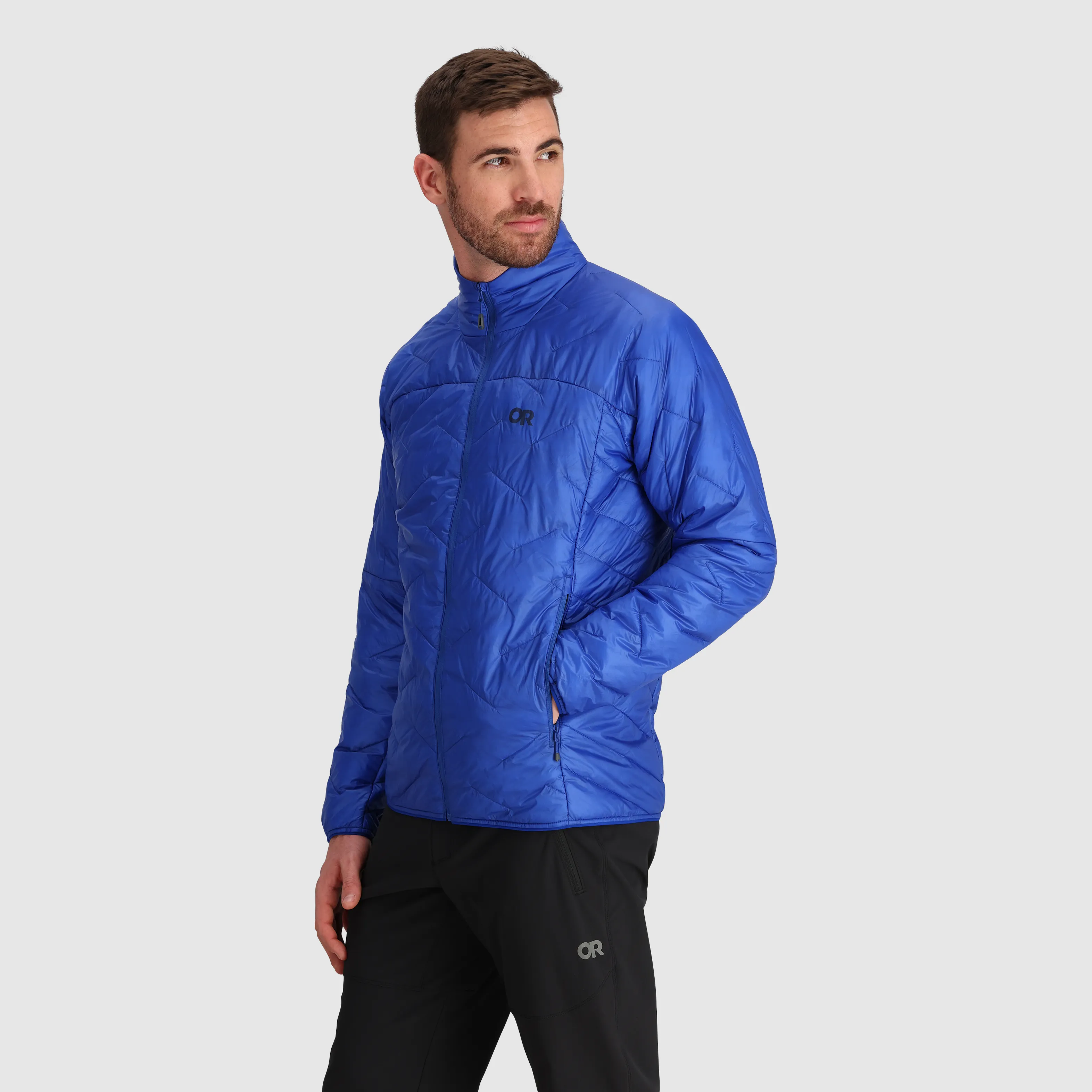 Men's SuperStrand LT Jacket