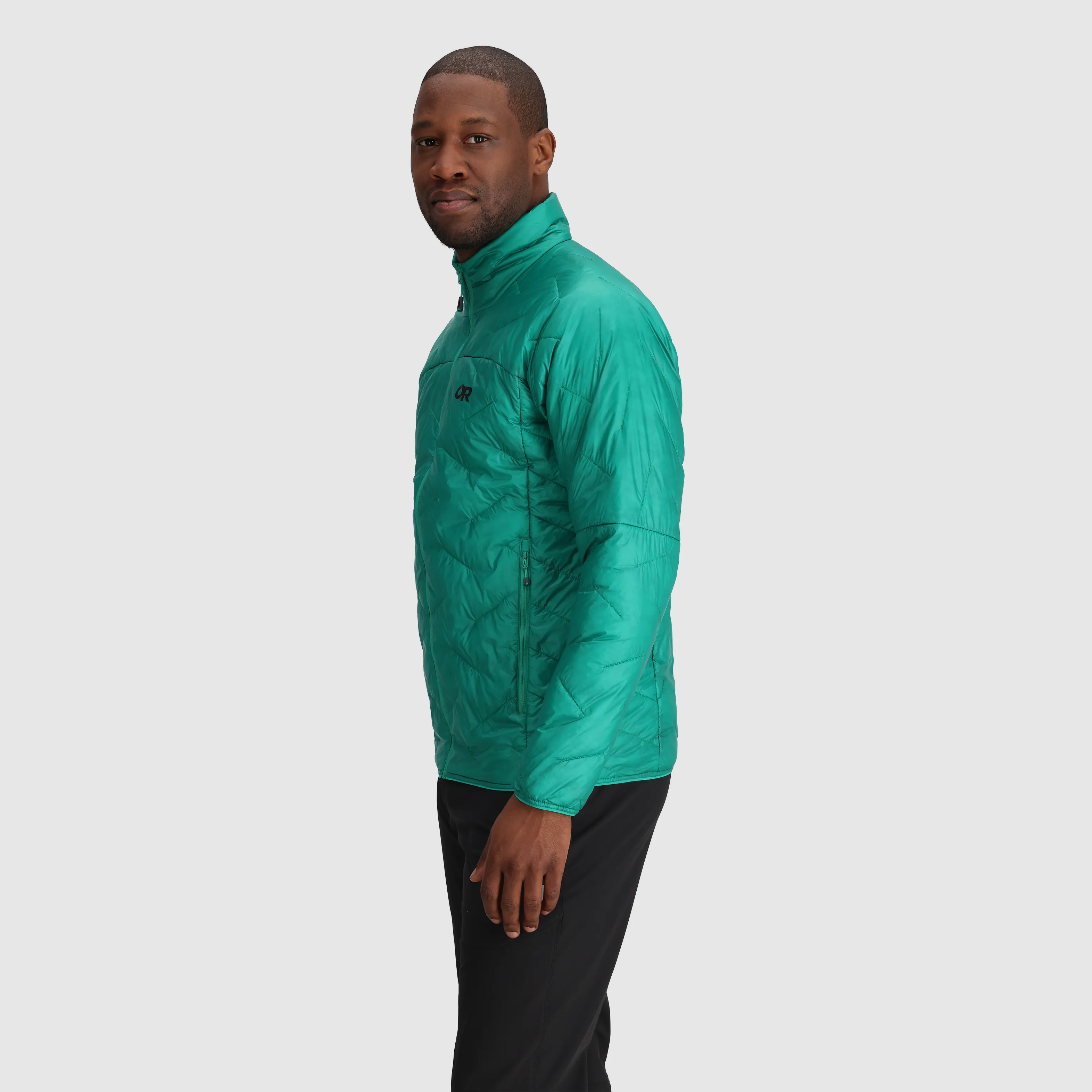 Men's SuperStrand LT Jacket