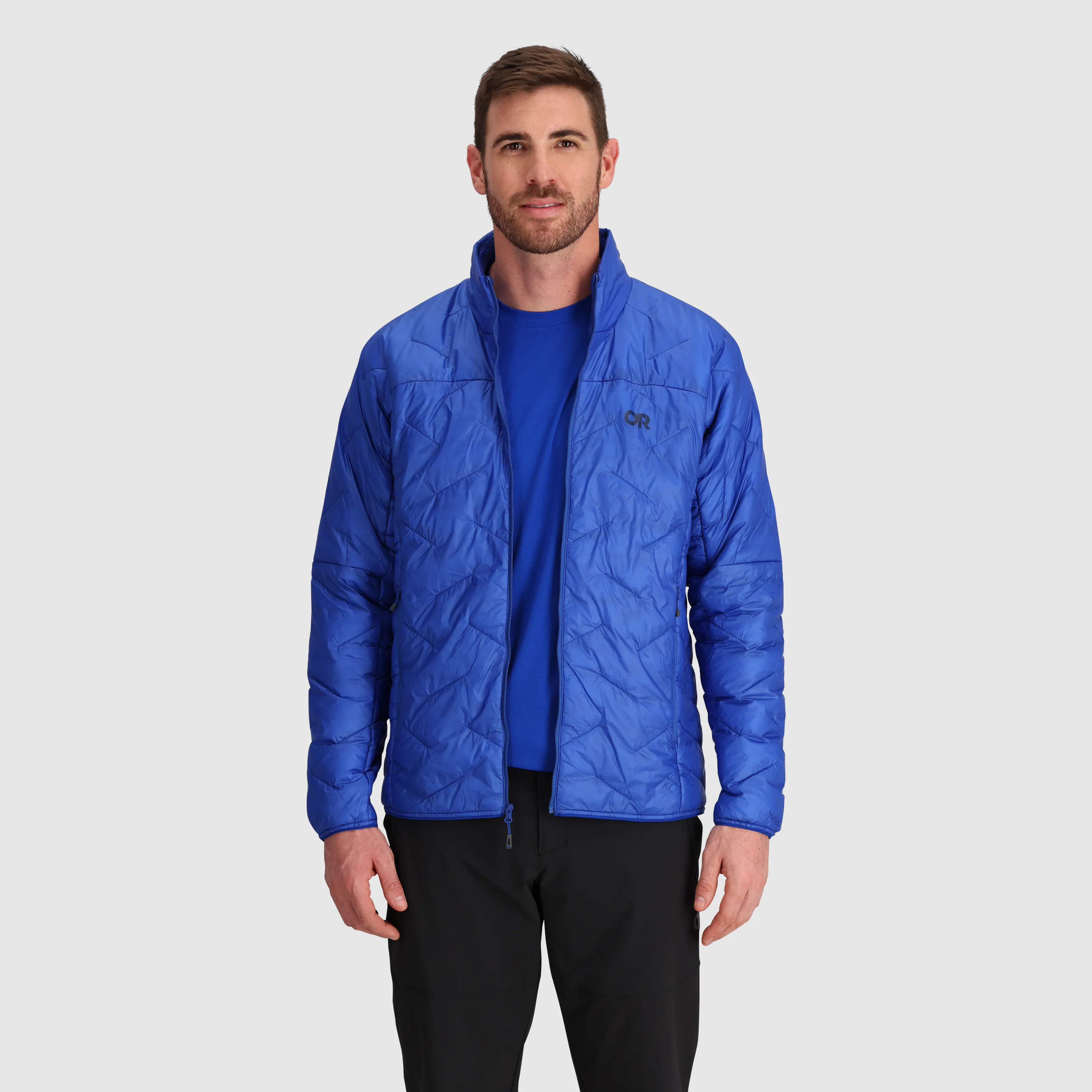 Men's SuperStrand LT Jacket