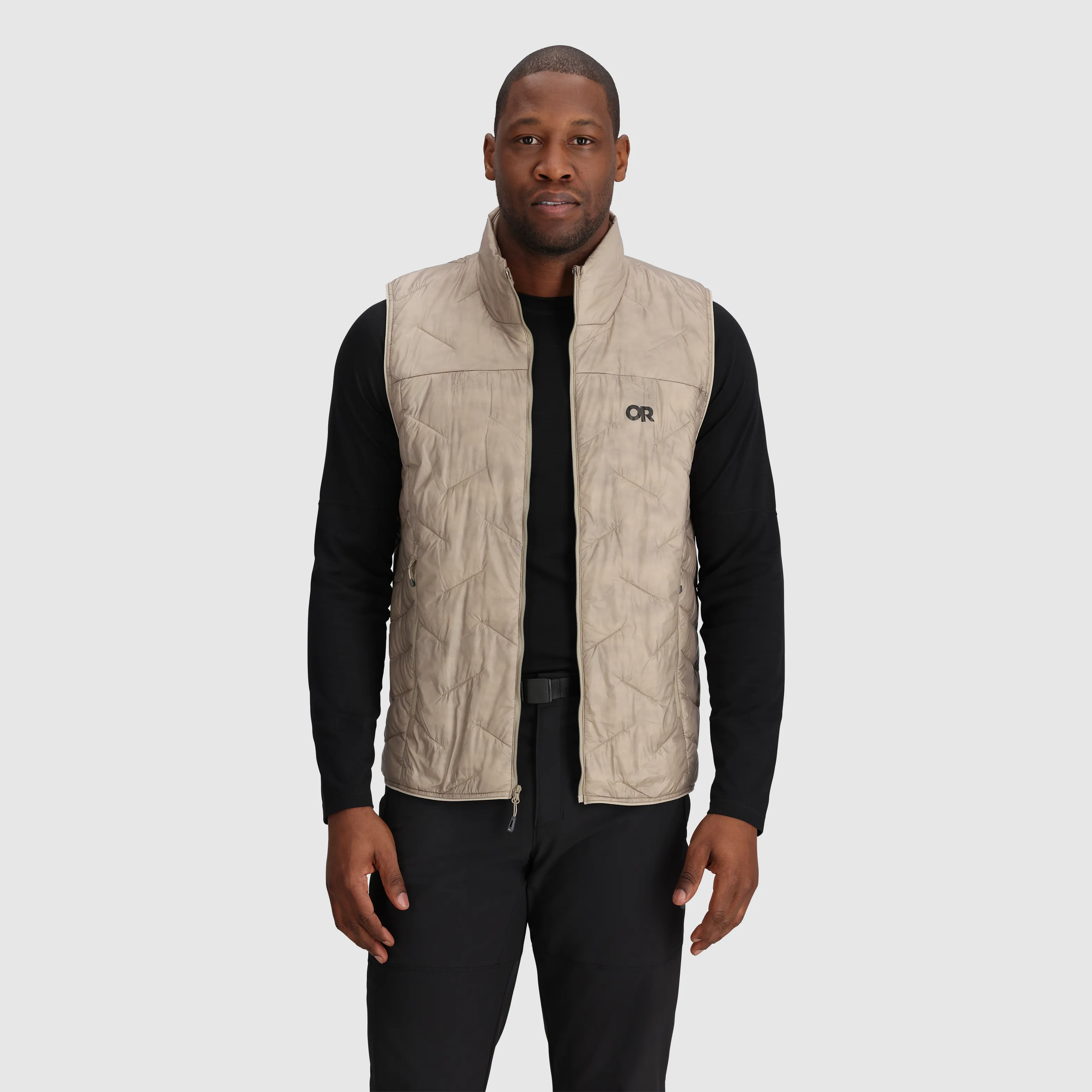 Men's SuperStrand LT Vest