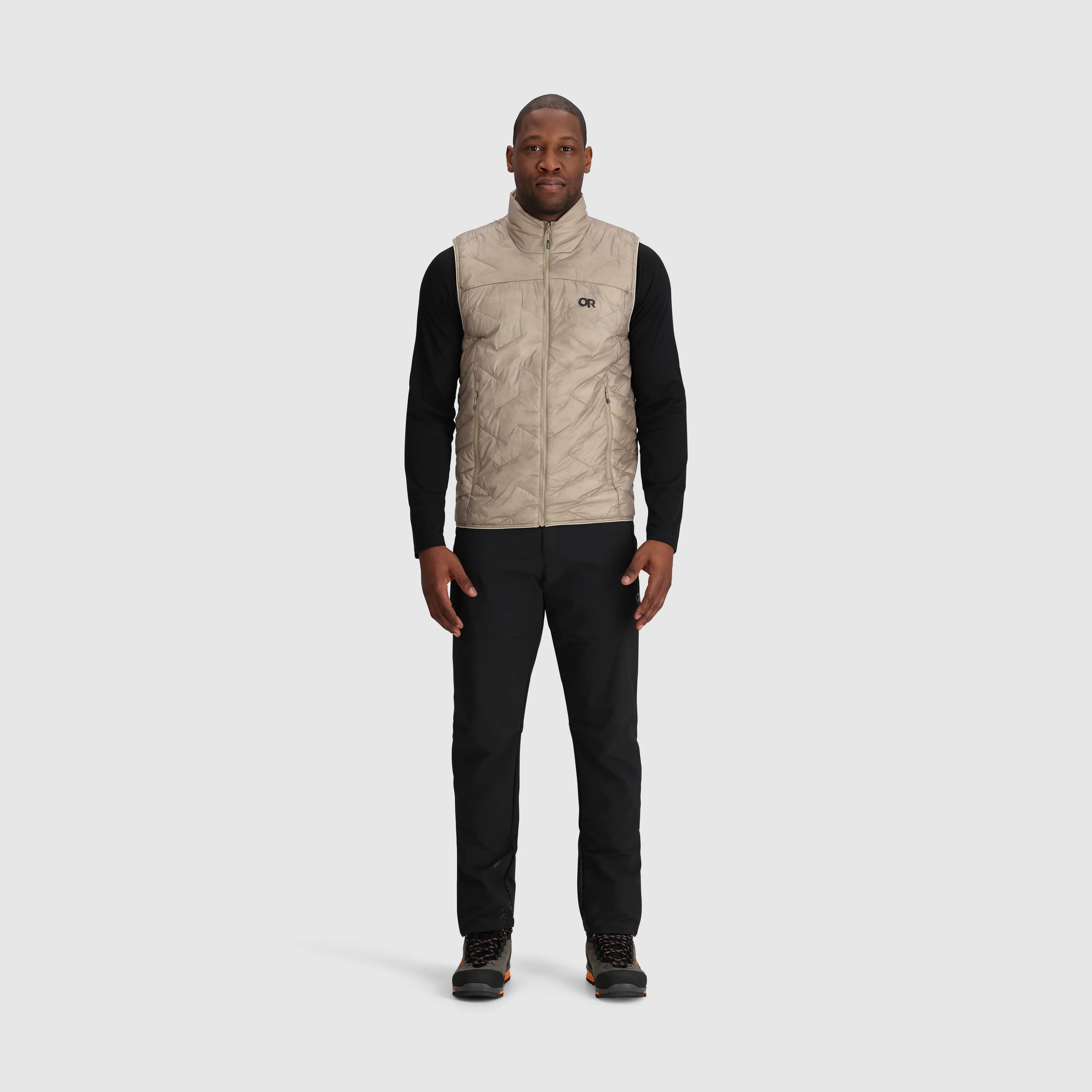 Men's SuperStrand LT Vest