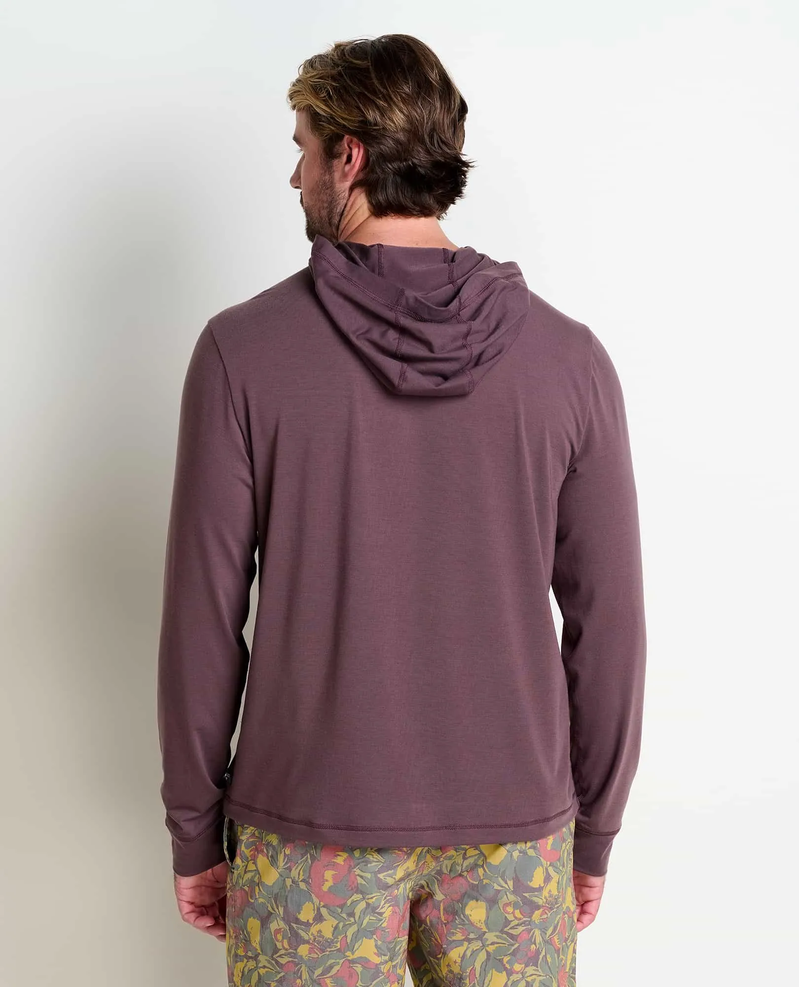 Men's Swifty Hoodie