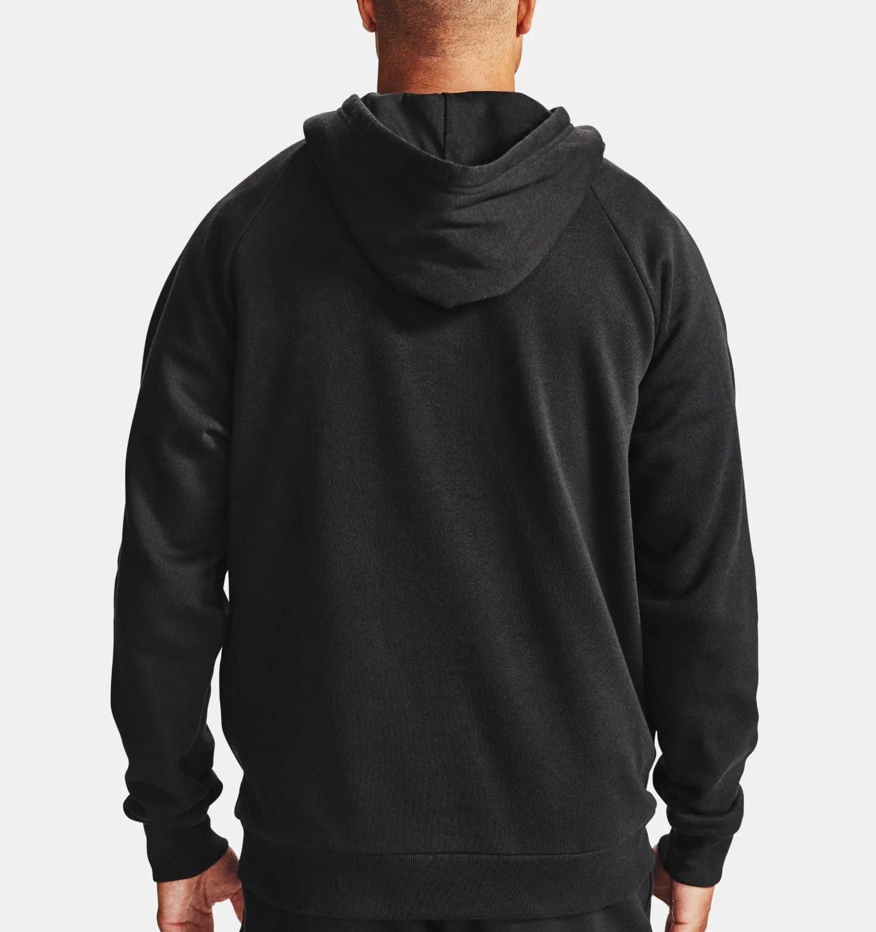 Men's UA Rival Cotton Hoodie