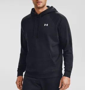 Men's UA Rival Cotton Hoodie