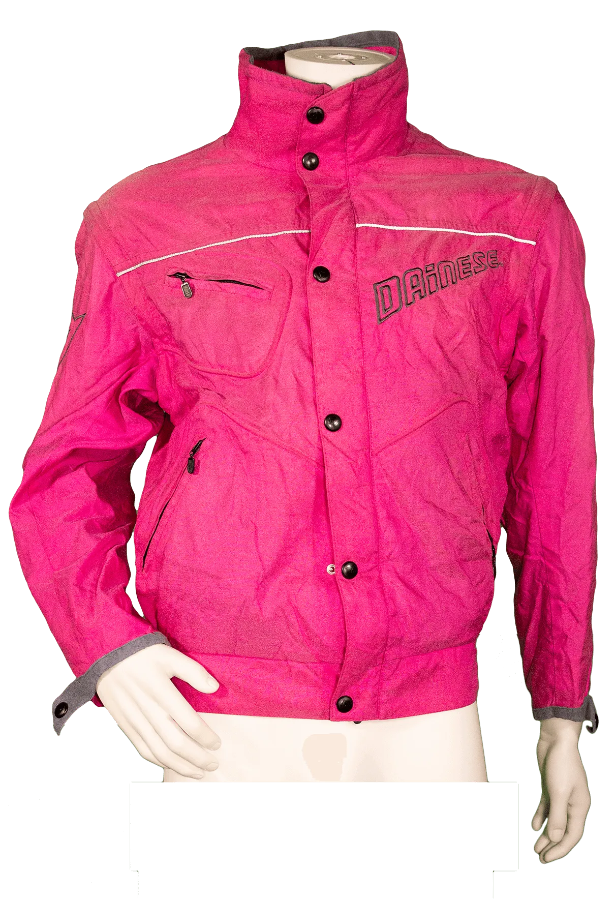 MIX CHAQUETAS DE MOTO