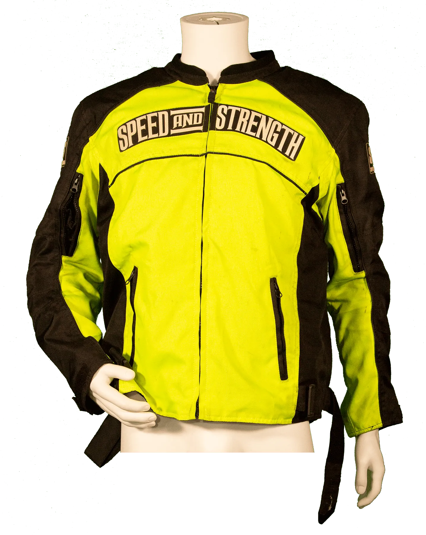 MIX CHAQUETAS DE MOTO