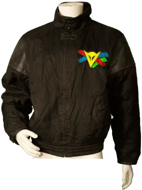 MIX CHAQUETAS DE MOTO