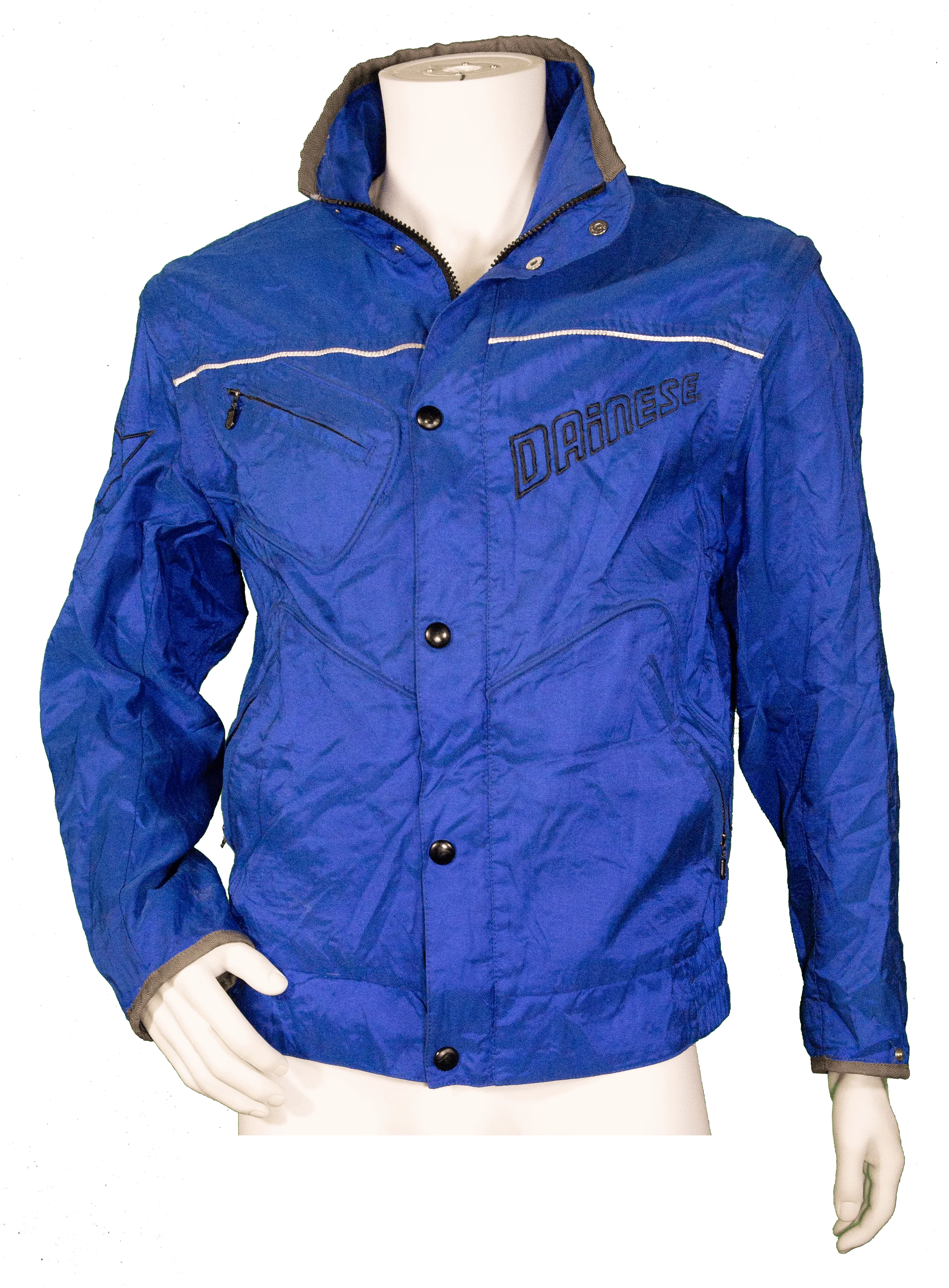 MIX CHAQUETAS DE MOTO