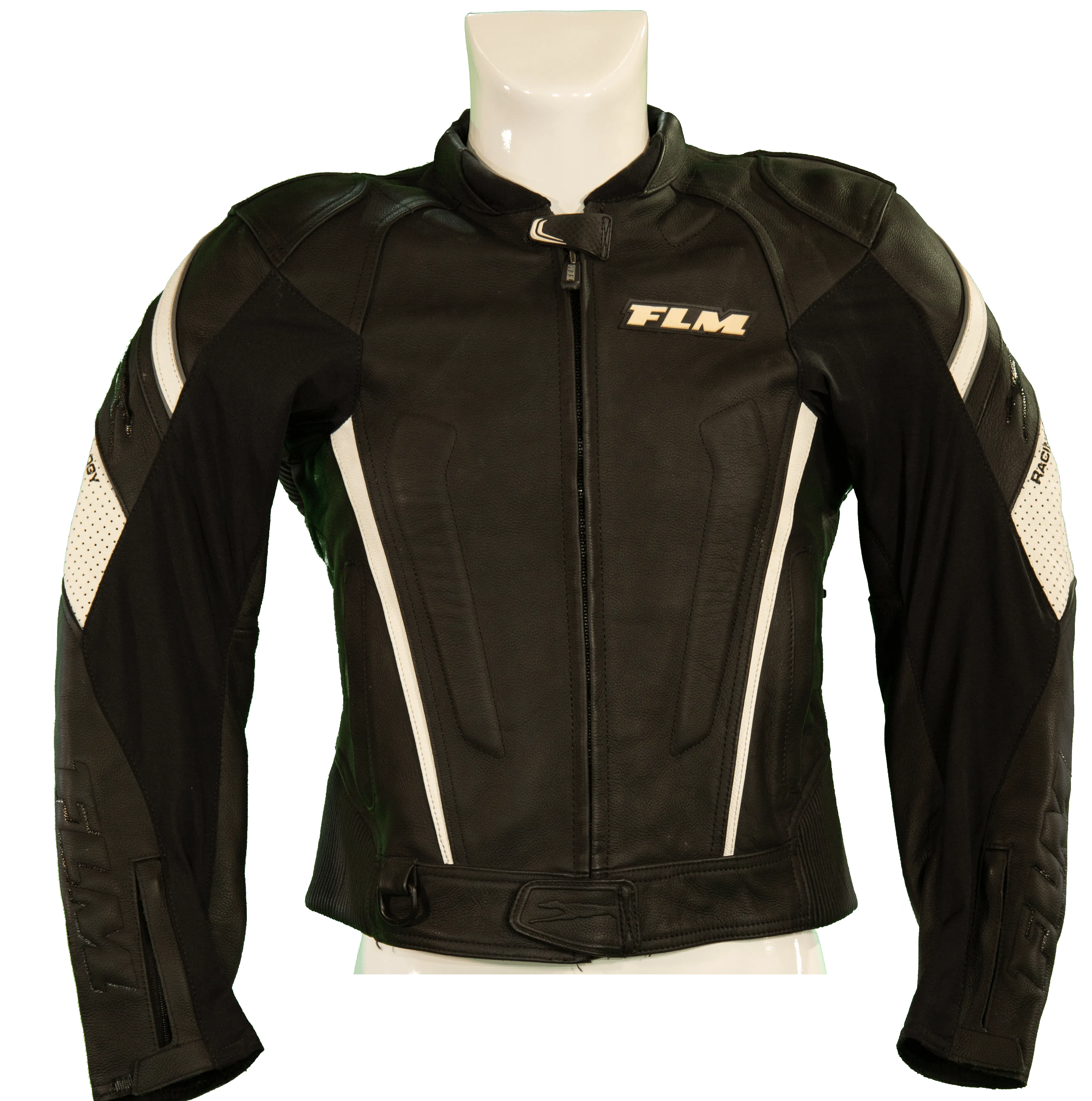 MIX CHAQUETAS DE MOTO