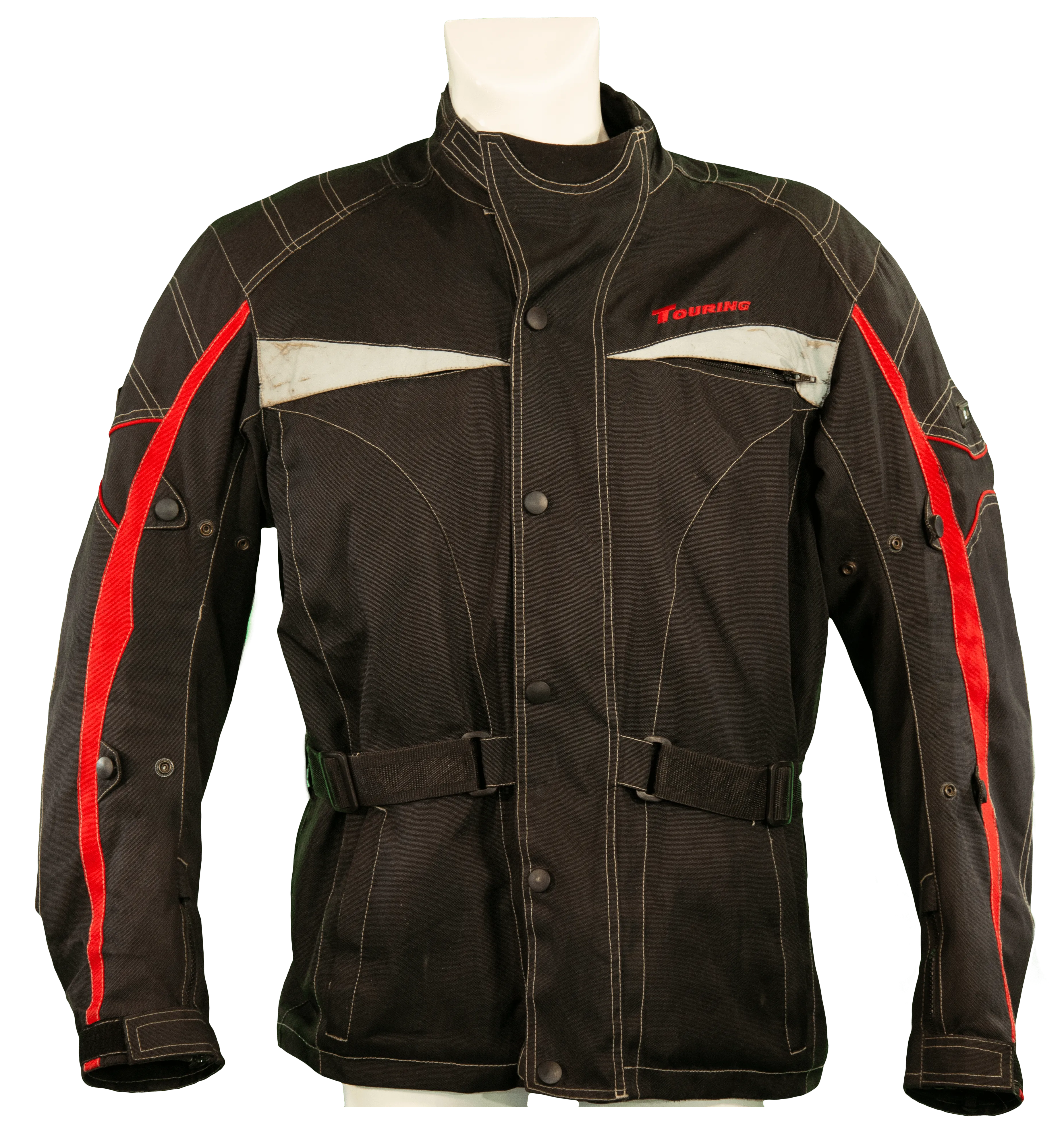 MIX CHAQUETAS DE MOTO