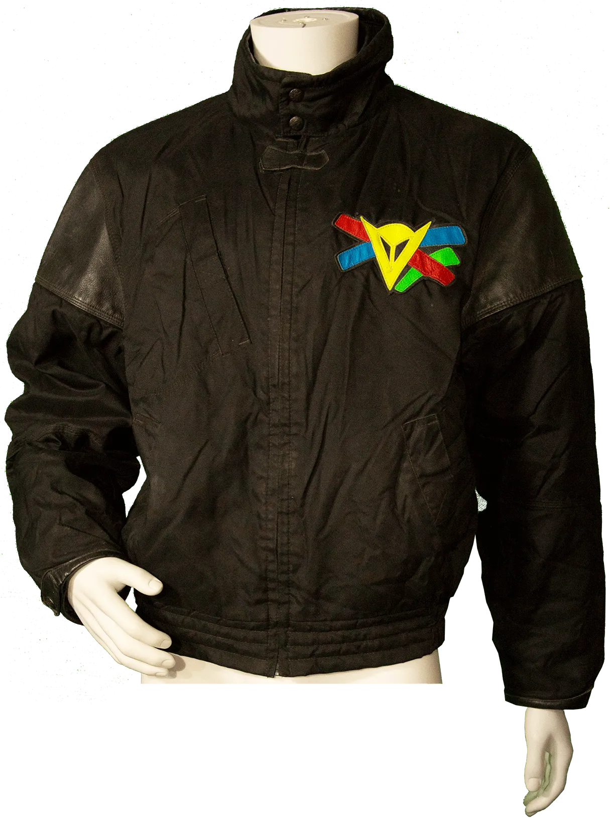 MIX CHAQUETAS DE MOTO