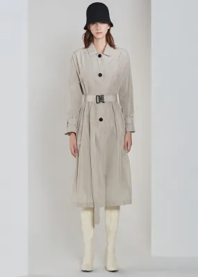 Moira Light Weight Duster Long Coat