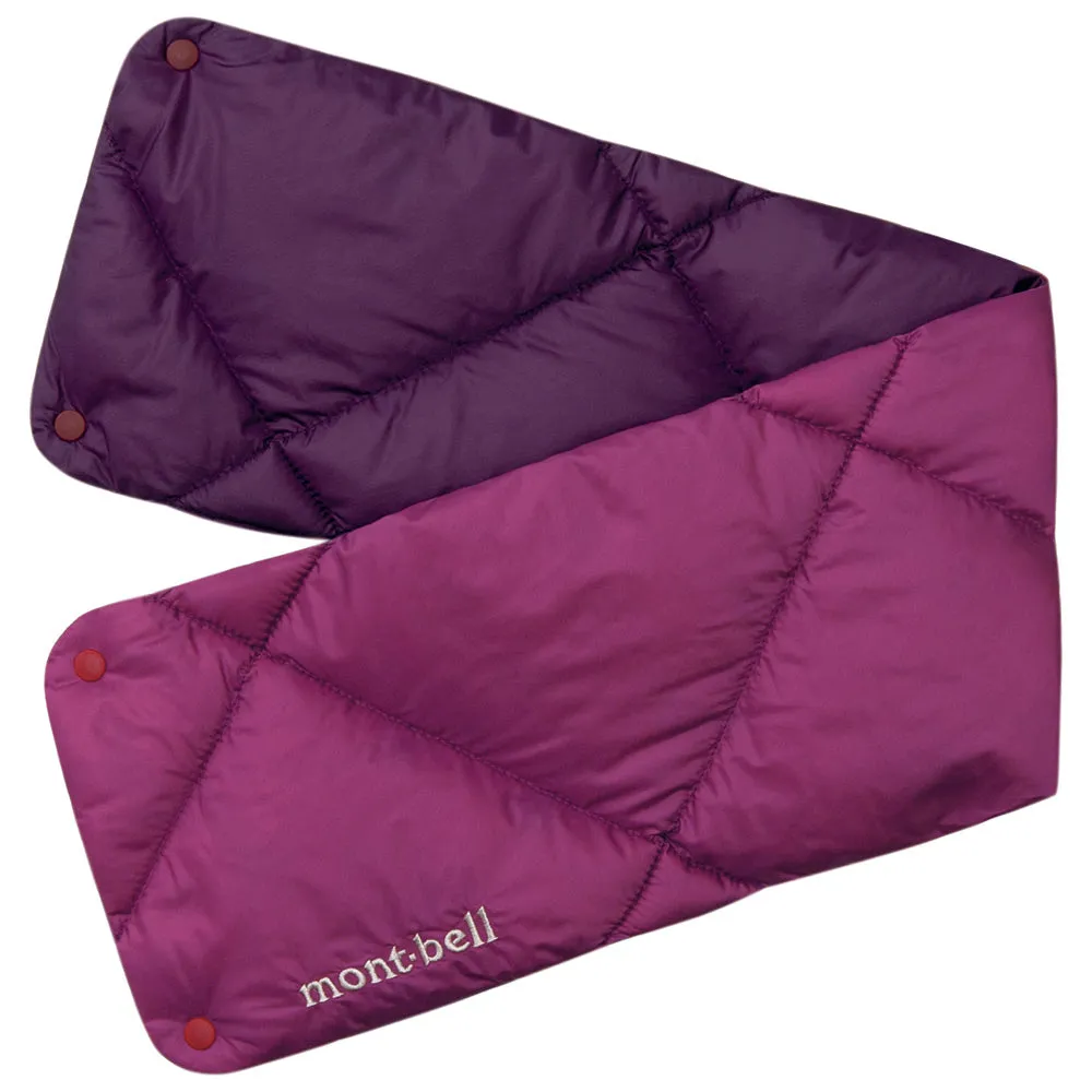 Montbell Down Neck Warmer