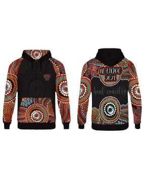 NAIDOC 2021 - Hoodie - Kids