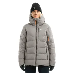 Orage Riya Synth Down Jacket - Women's 2024