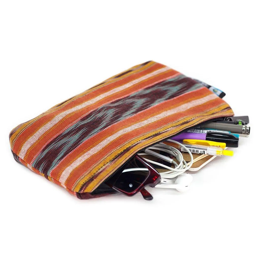 Padu Zipper Pouch