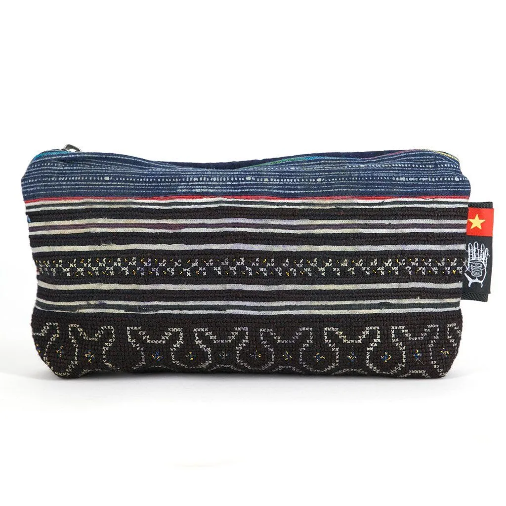 Padu Zipper Pouch