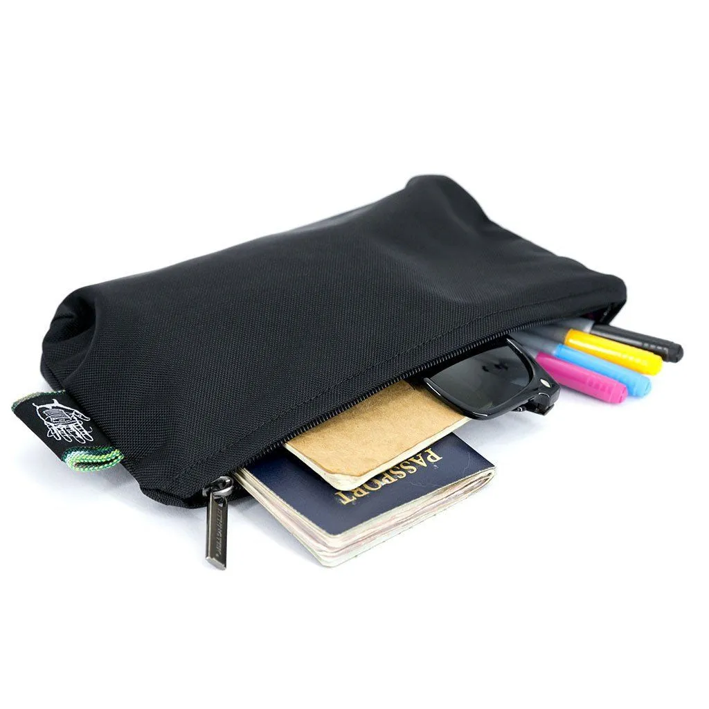 Padu Zipper Pouch