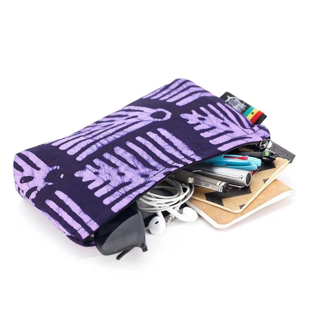 Padu Zipper Pouch