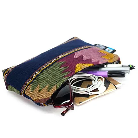 Padu Zipper Pouch