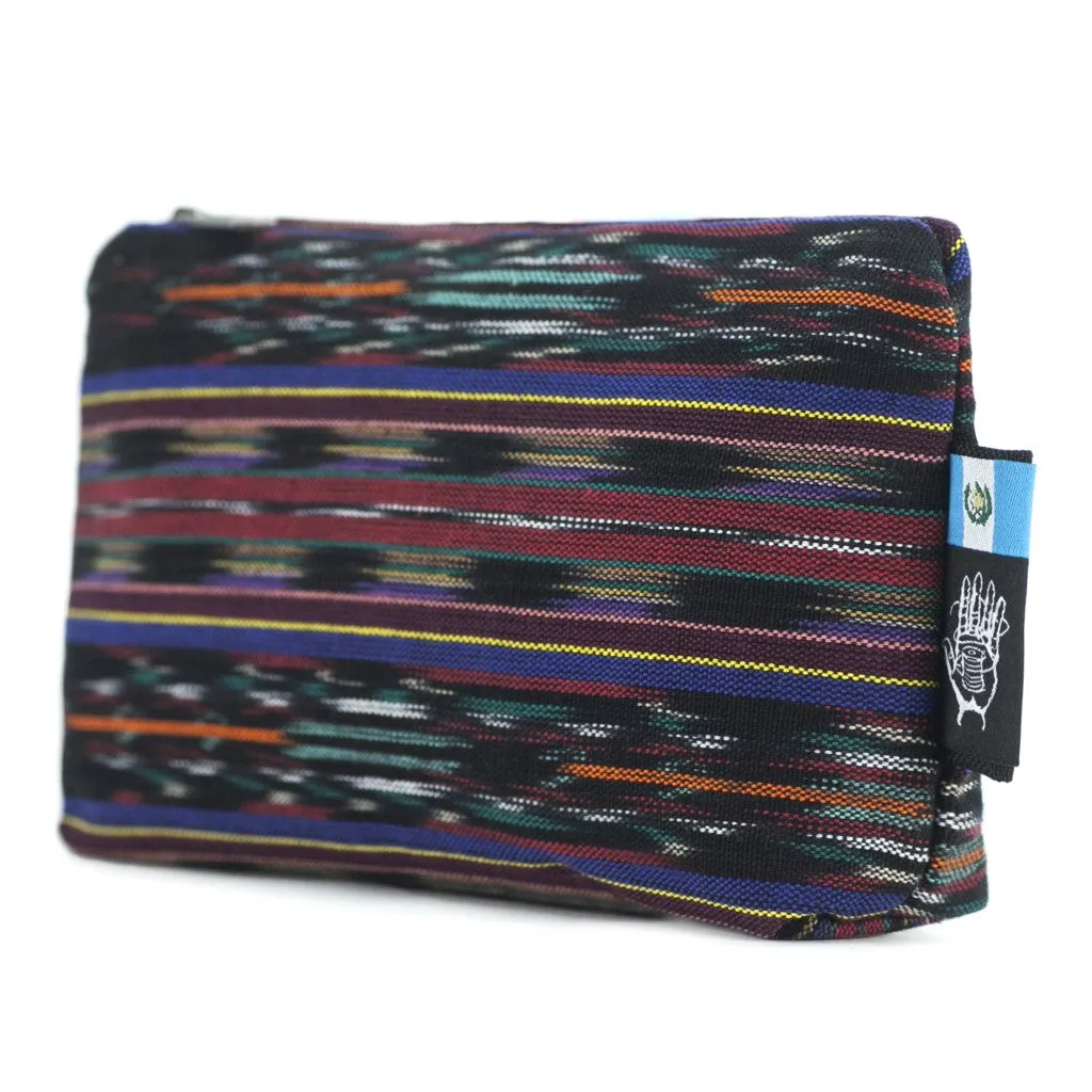 Padu Zipper Pouch