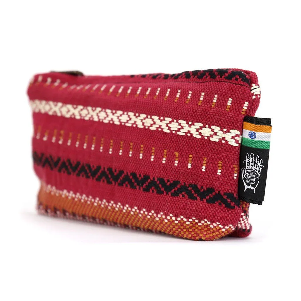 Padu Zipper Pouch