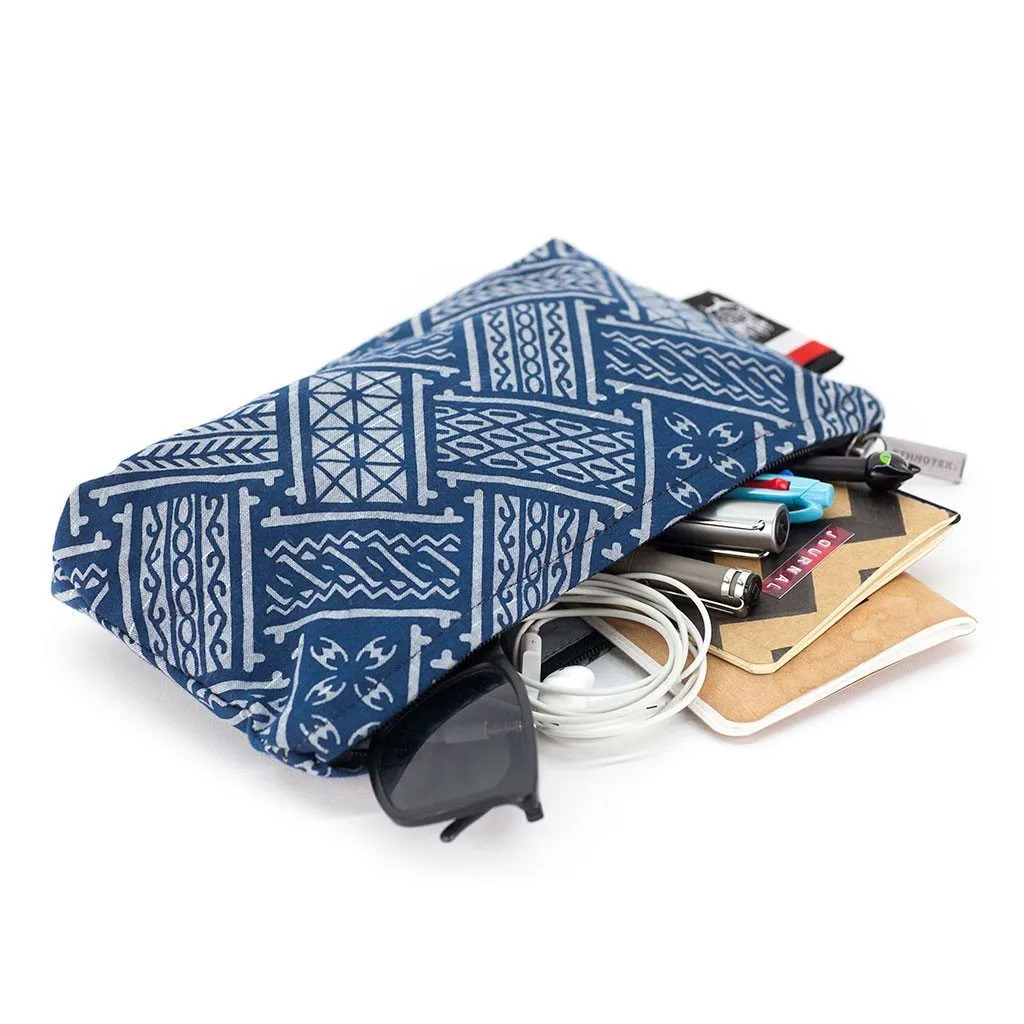 Padu Zipper Pouch