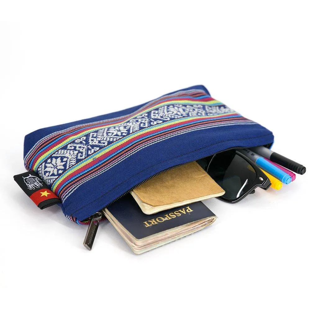 Padu Zipper Pouch