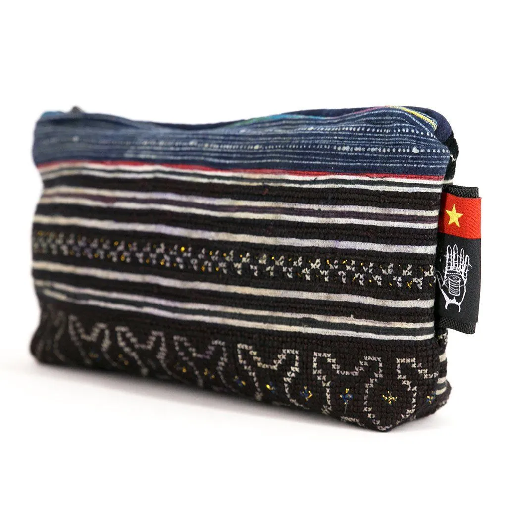 Padu Zipper Pouch