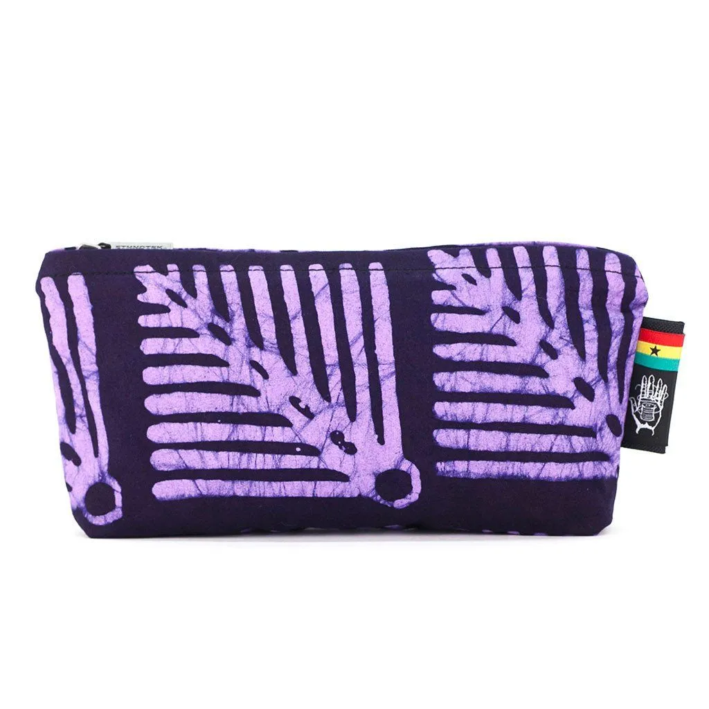 Padu Zipper Pouch