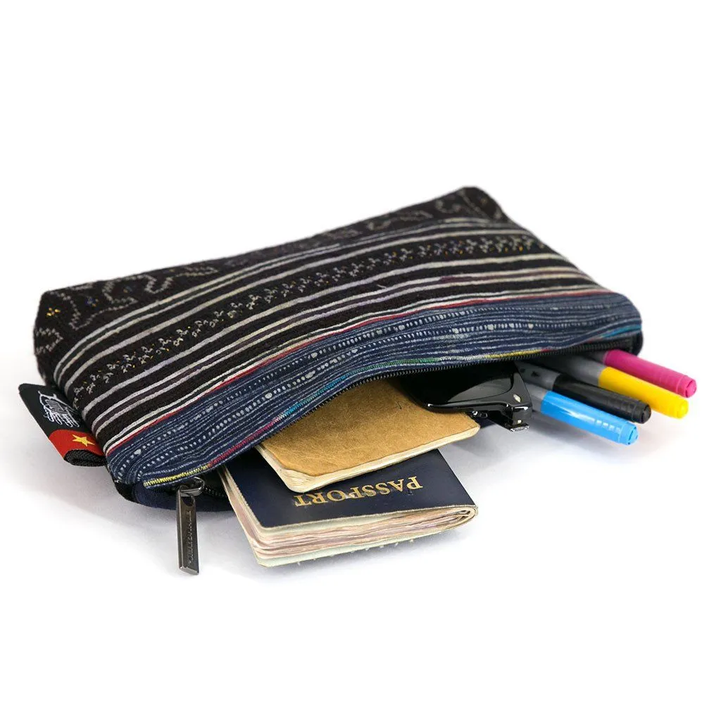 Padu Zipper Pouch