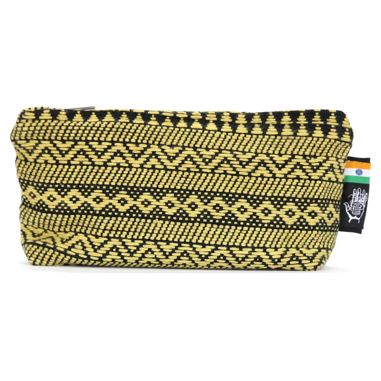 Padu Zipper Pouch