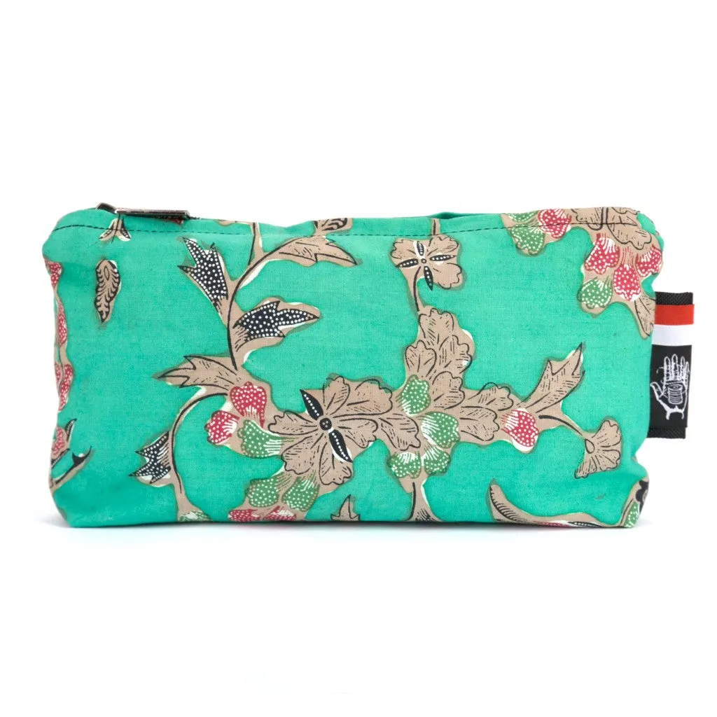 Padu Zipper Pouch