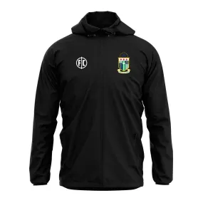 Palmerston North Marist Junior Club Shower Jacket