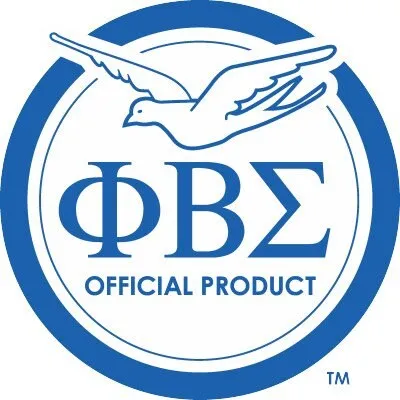 Phi Beta Sigma Retro DMC Hoodie