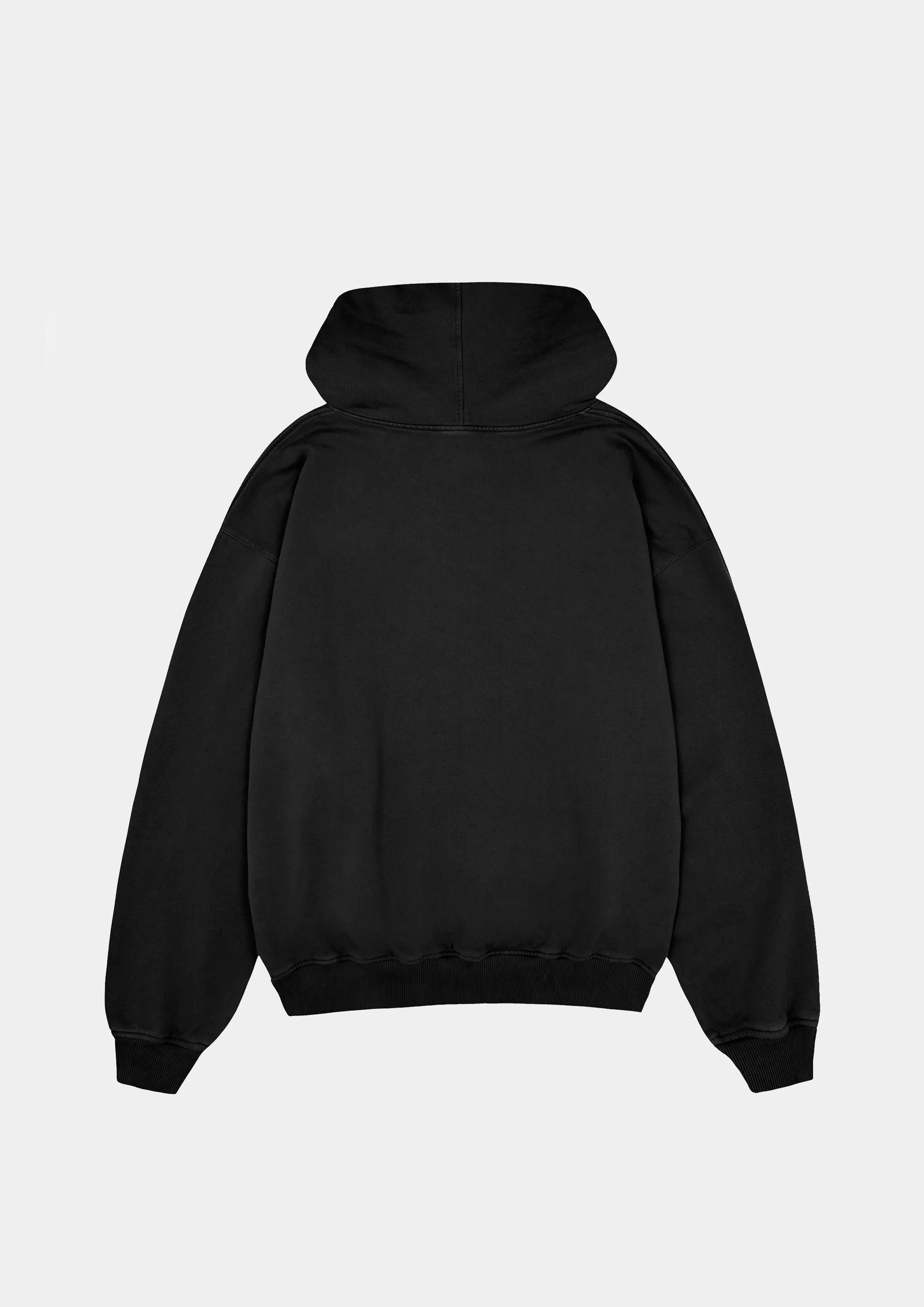 Premium Loose Fit Heavy Hoodie