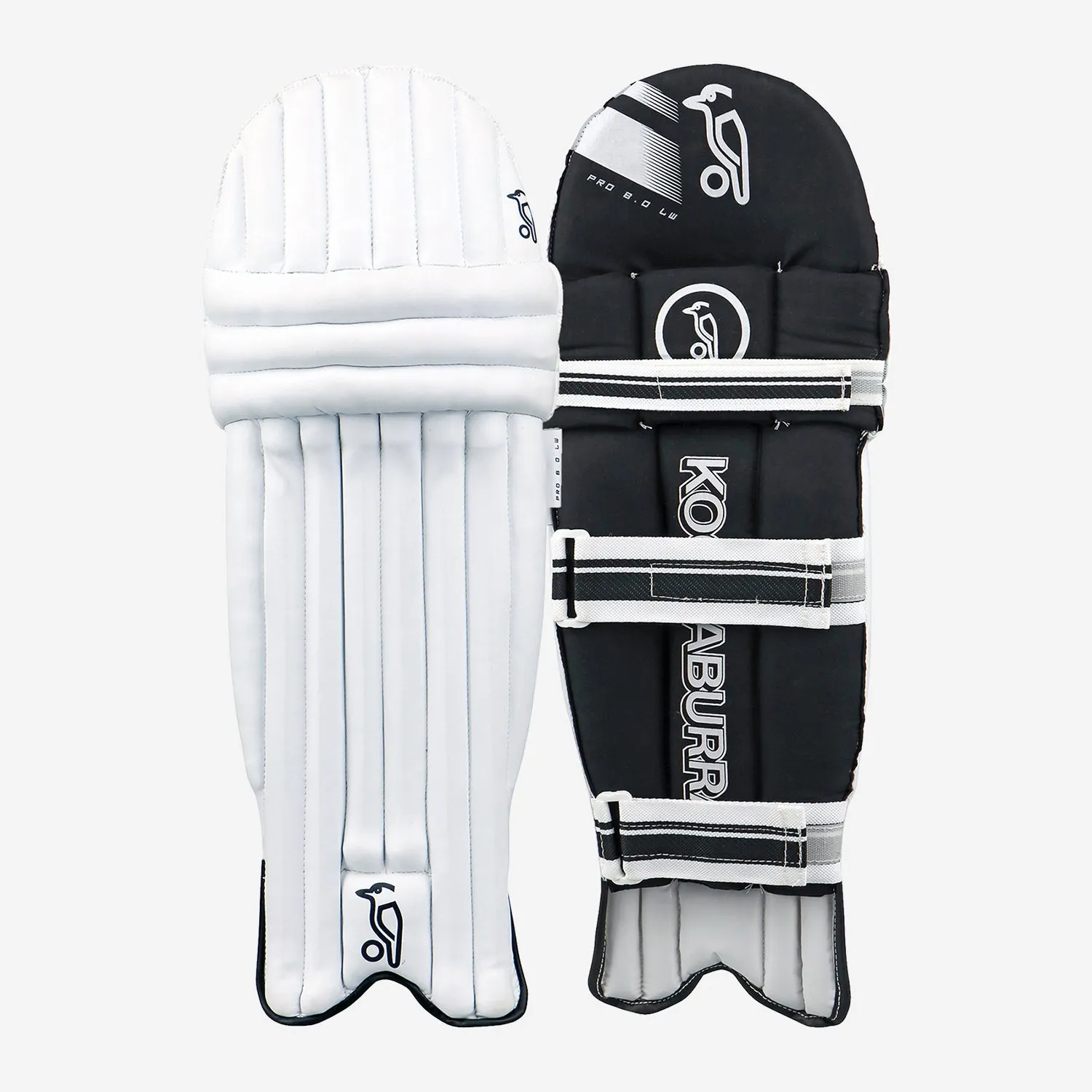 PRO 8.0 BATTING PADS J