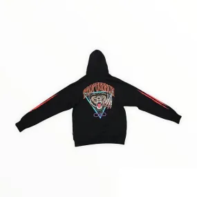 Propaganda Grizzly Hoodie 956 01 black