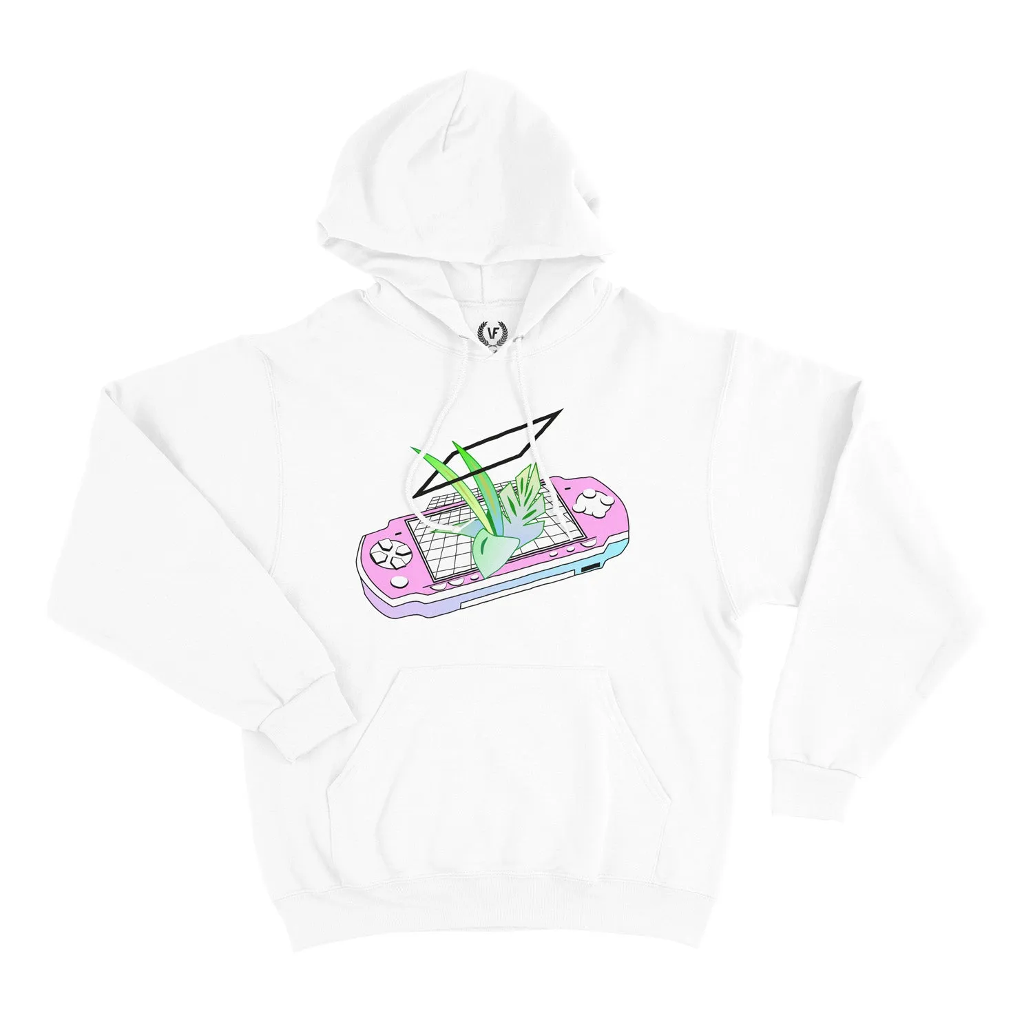 PSP : Hoodie