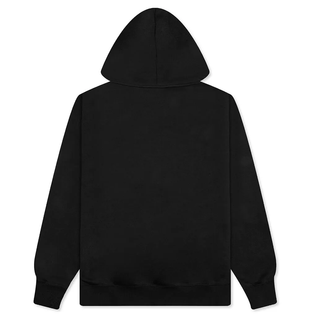 Puma x AMI Hoodie - Black