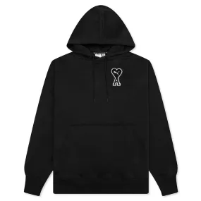 Puma x AMI Hoodie - Black