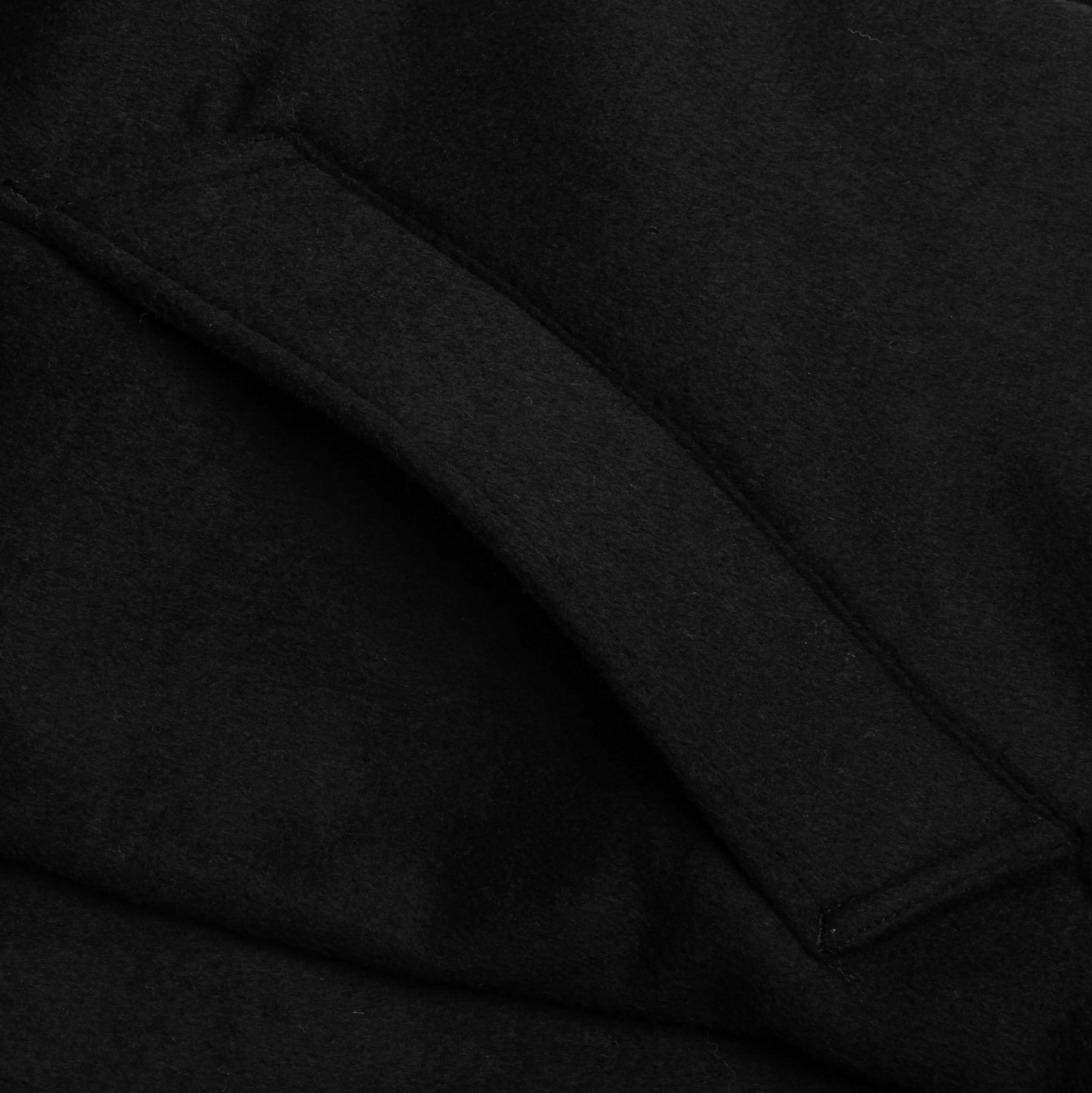 Puma x AMI Hoodie - Black