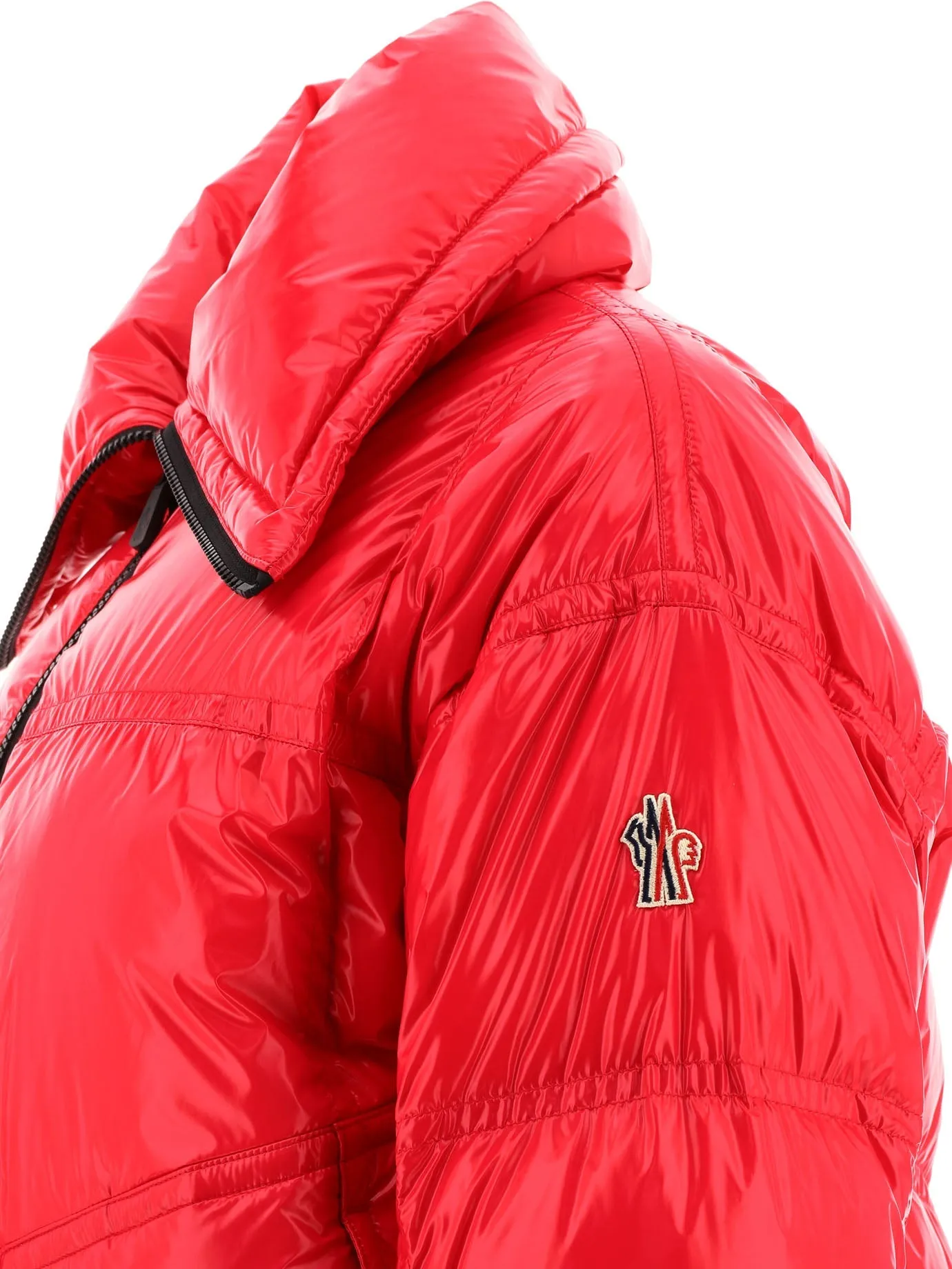 "CHAMBAIRY" DOWN JACKET