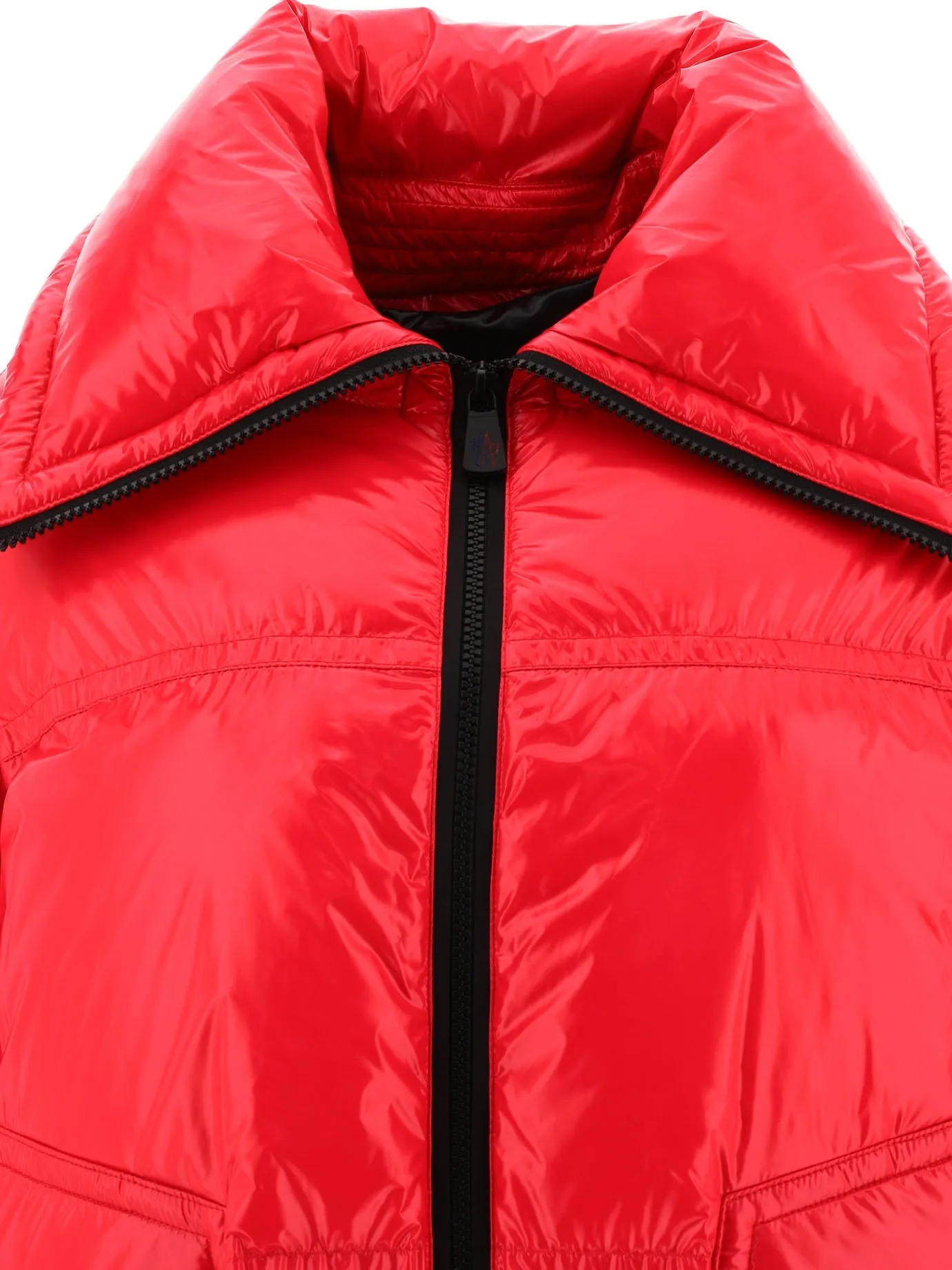 "CHAMBAIRY" DOWN JACKET