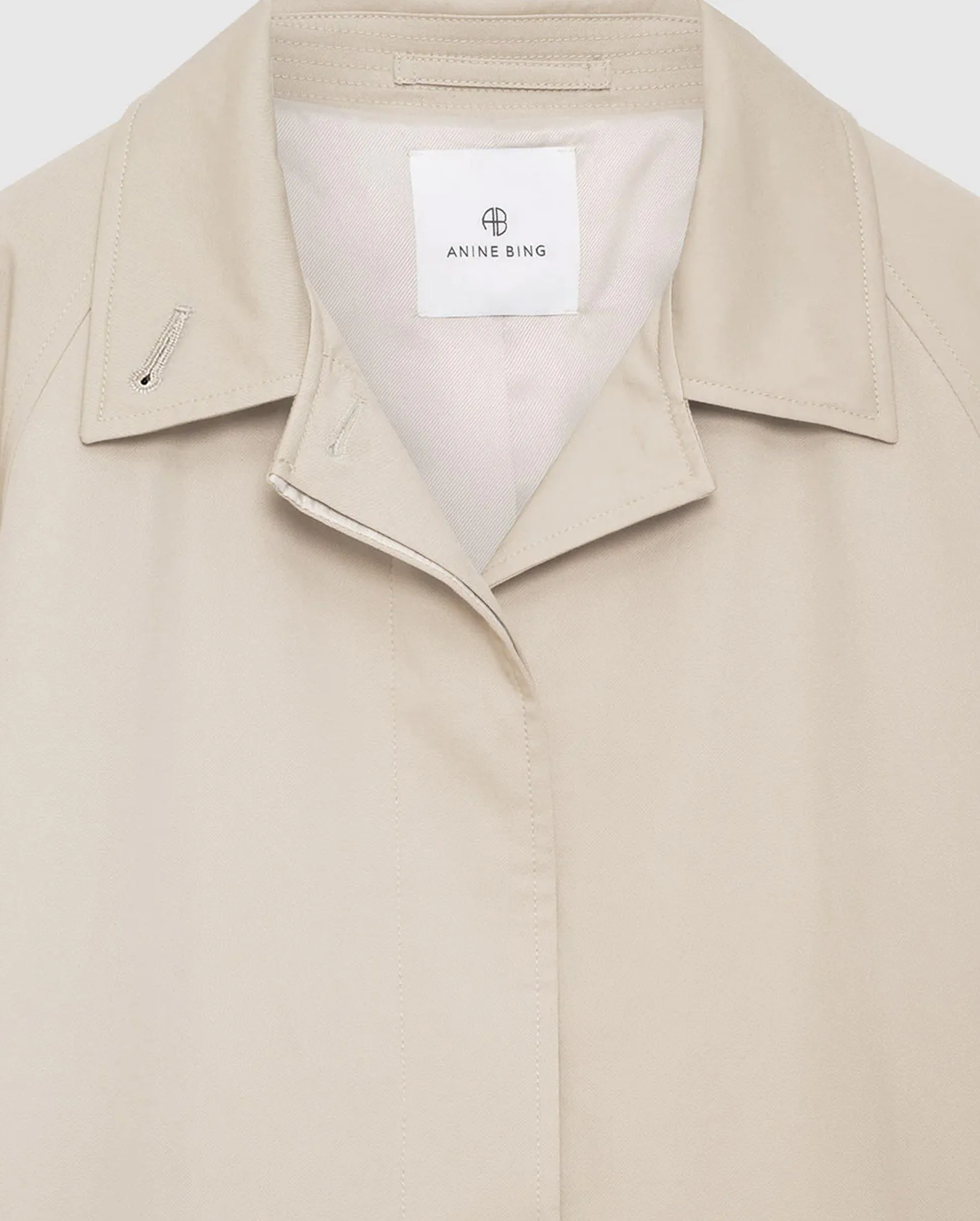 RANDY TRENCH / BEIGE