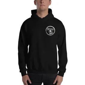 Reel Mower Solutions WA Hoodie