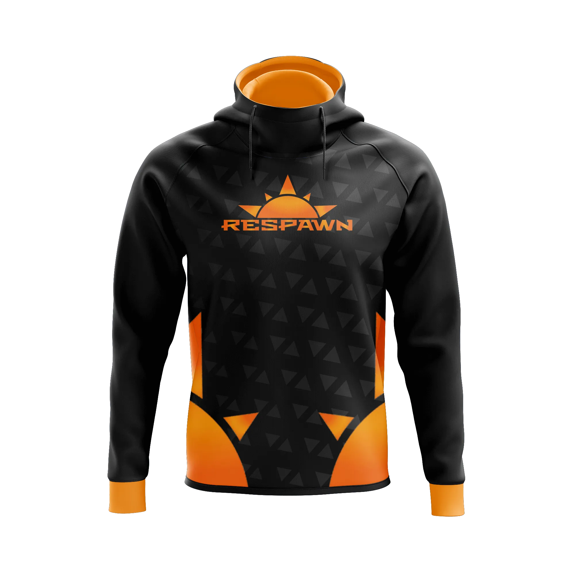 Respawn Hoodie