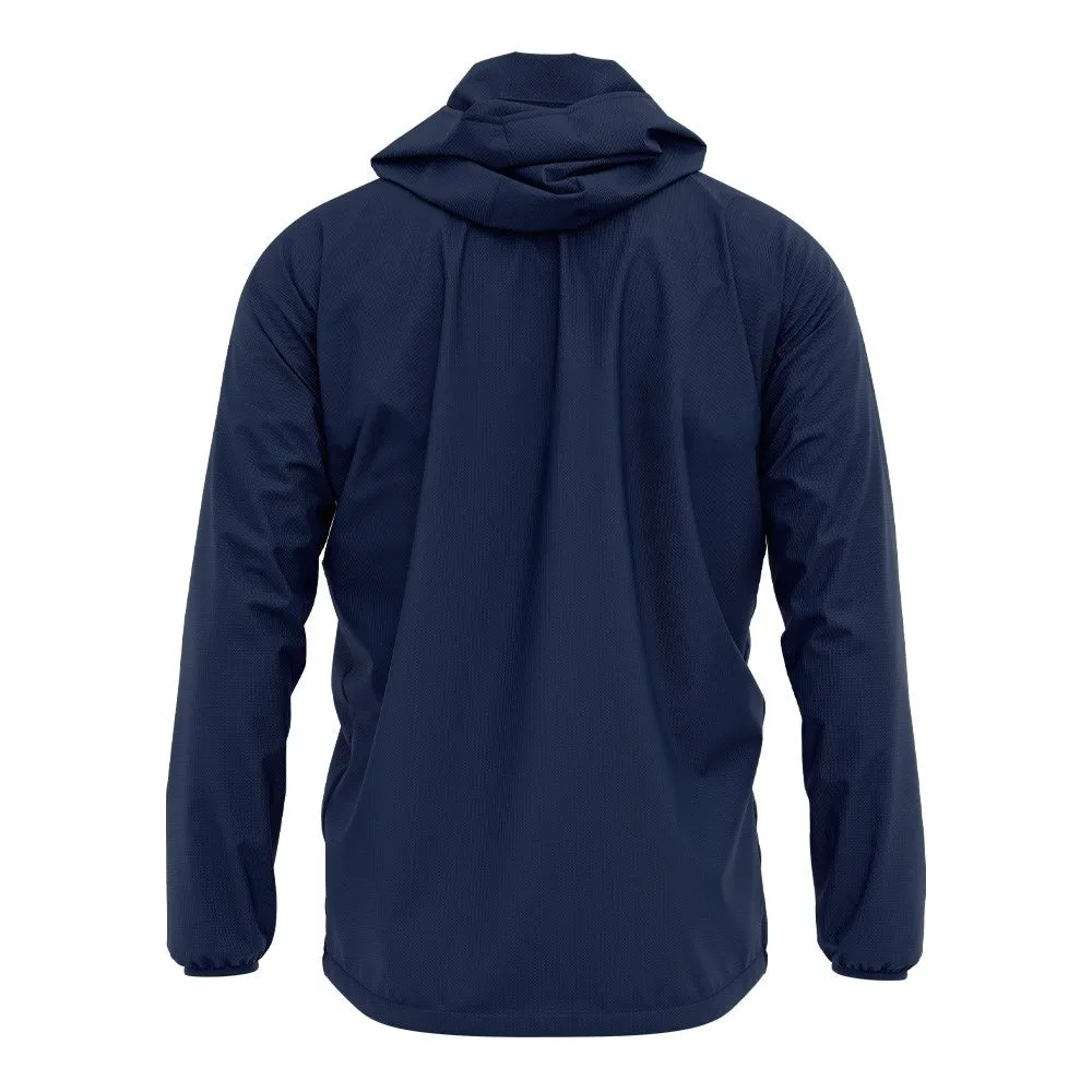 Seatoun AFC Club Shower Jacket