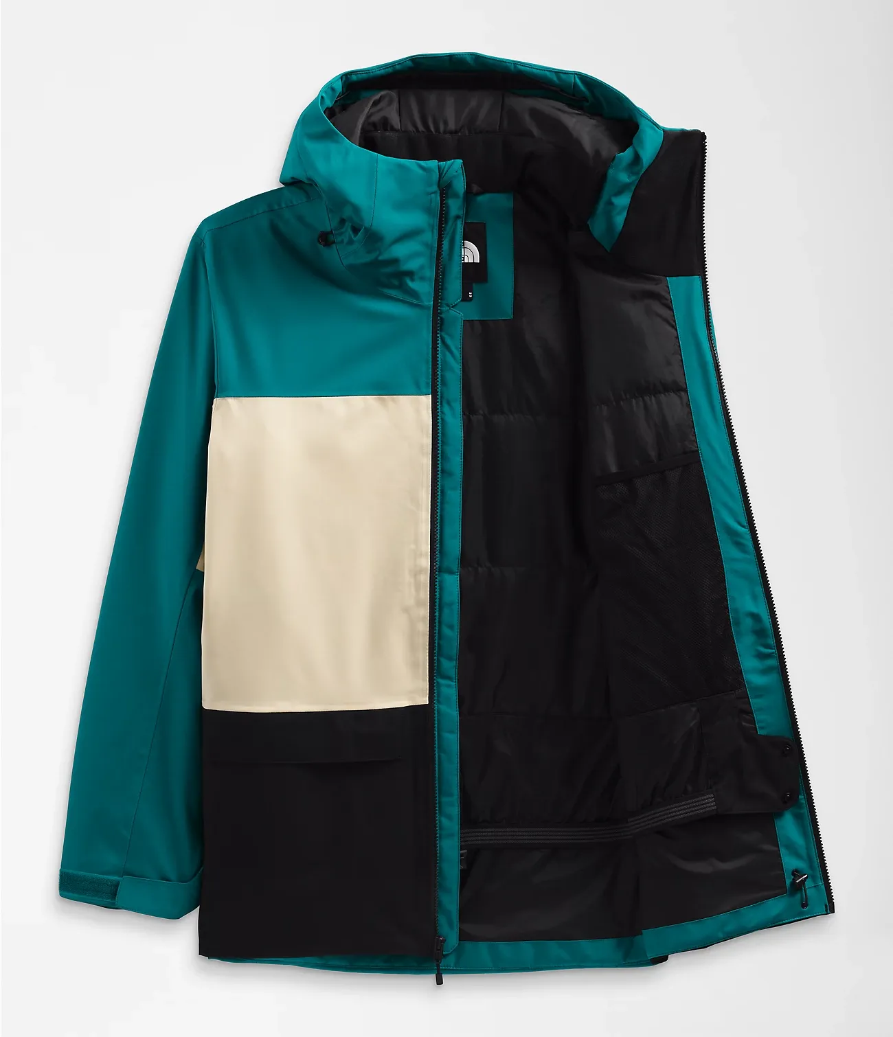 Sickline Jacket Men's